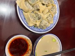 菜馄饨-孟家蟹包(锦绣街店)