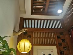 -一叶一世界•素食餐厅(环球中心店)