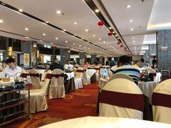 -明珠海港大酒店