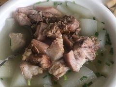 -荣生萝卜汤饭店