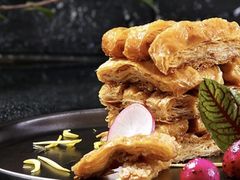 -一品江南韵·淮扬菜