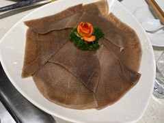 -海底捞大排档火锅(打浦路店)