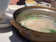 -烹然四季椰子鸡火锅(姚家园万象汇店)