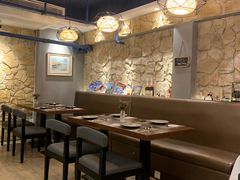 -LA CREPERIE BRETONNE布列塔尼法式餐厅(天童北路店)