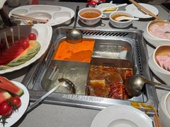 -海底捞火锅(王府井店)