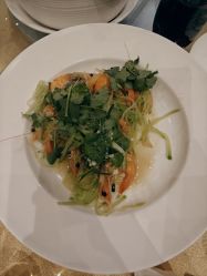 -上海齐鲁酒店·宴会厅