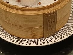 -ManHo万豪中餐厅(成都茂业JW万豪酒店)