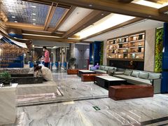 -青水瓦台汤泉(未央店)