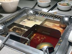 -海底捞火锅(北京路店)