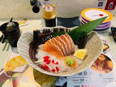 -古田居·特色寿司料理(星之岛旗舰店)