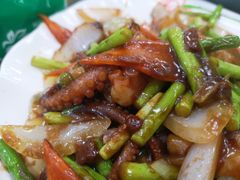 -四海蒸鲜蒸汽海鲜自助(北戴河店)