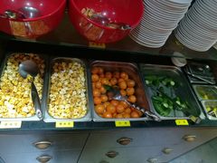 -双合园·海鲜水饺青岛菜(万佳广场店)