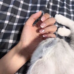 -研美·ym 美甲美睫