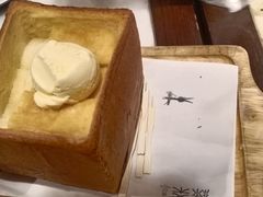 -绿茶餐厅(朝阳大悦城店)