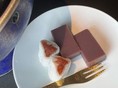 -喜悦烤鸭·新京菜(王府井店)