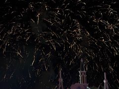 -华谊兄弟（长沙）电影小镇