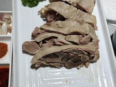 -阿西娅食府(中关村店)