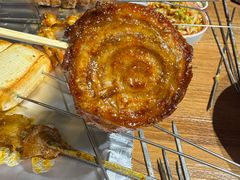 -熙成烧烤(白塔岭店)