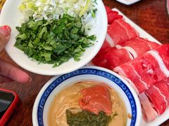 -前门张记涮肉(前门店)