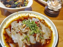 -木王宴语·野生鲜菌火锅(玉河店)