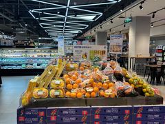 -盒马鲜生(莱蒙都会店)