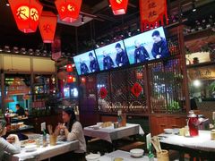 大堂-农耕记·湖南土菜(halo广场店)