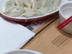 -喜家德虾仁水饺(浦东山姆店)