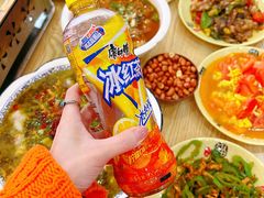 -江湖万州烤鱼(王子美食城)
