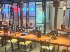-烧肉达人•炭火烧肉(新天地店)