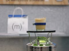 -CUBIC3三立方咖啡(凌空SOHO店)