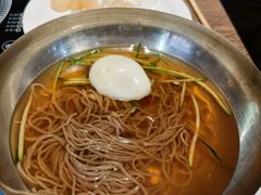 -火炉火自助餐(枫蓝国际店)