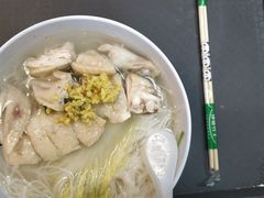 -下环街市熟食中心