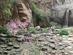 -湖洞水自然风景区