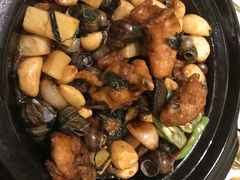 -汇景希尔顿逸林酒店·悦轩中餐厅