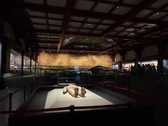 -北京大葆台遗址博物馆