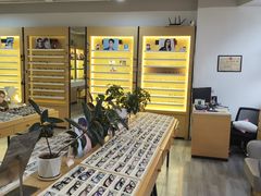 -康利眼镜·蔡司战略合作店(龙泉书房店)