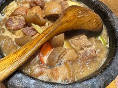 -敏珠拉姆藏餐·南京厨房(富春江东街店)