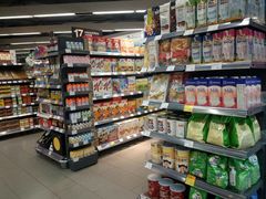 -Olé精品超市(上海虹桥南丰城店)