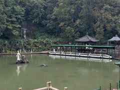 -陶祖圣境风景区