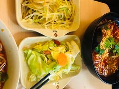 -李先生牛肉面大王(广渠门内店)