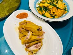 -巴依老爷新疆美食(望京小街店)