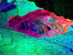 -伏牛地下河景区