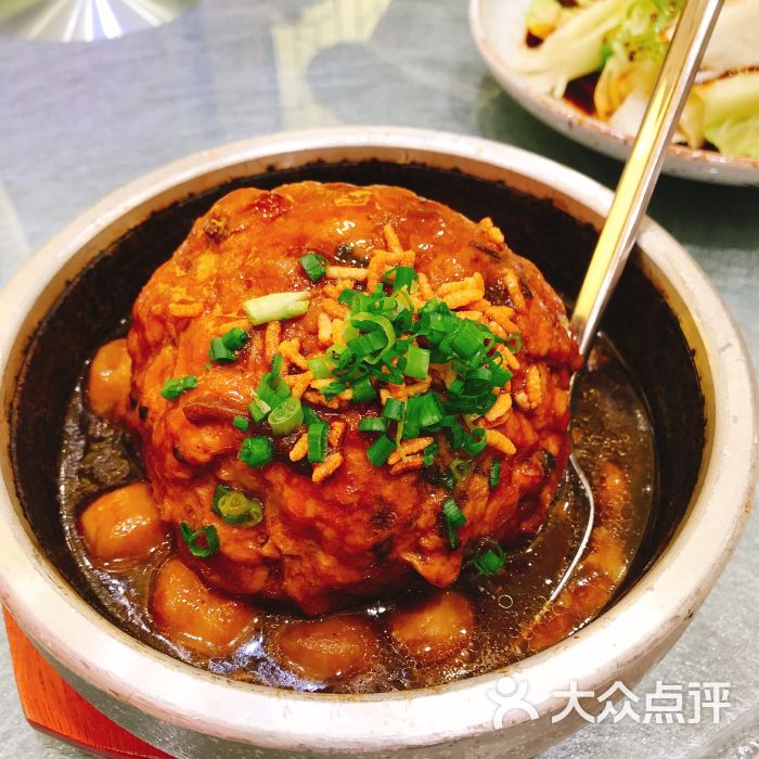 小厨娘淮扬菜(河西金鹰世界店-图片-南京美食-大众点评网