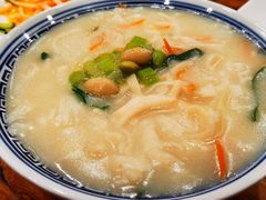 -老雒阳面馆·水席·洛阳菜(王城路店)