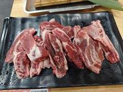 -麻蒲碳烤肉(梅花园店)