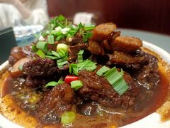 -富临轩私房菜(集庆门大街店)