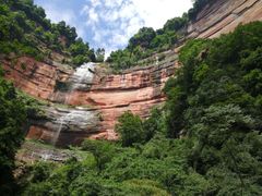 -赤水丹霞旅游区·佛光岩