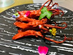 -鸭王烤鸭店(三里河店)