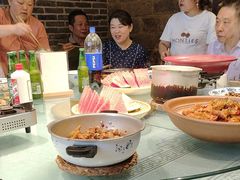 -帝一铭家宴(板塘店)