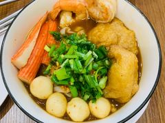 -曼谷食堂·泰国家庭料理(丹桂路店)